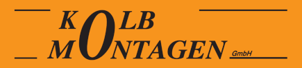 Kolb Montagen